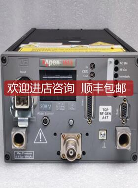 Advanced Energy Apex 1513 射频发生器 3156110-003 A 询价