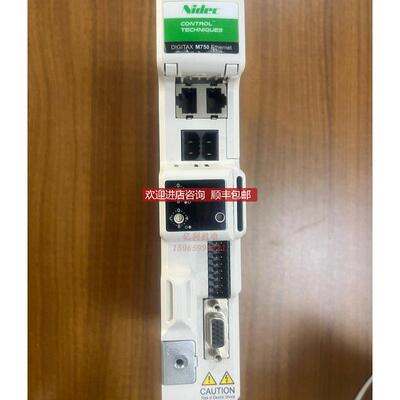 尼得科CT 服驱动器M750-01400042/M750-询价