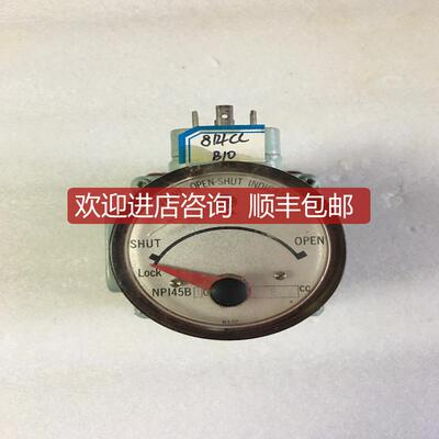 OVAL NP145B10 814CC 阀位指示器询价