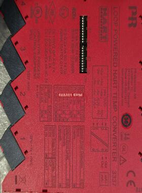 信号变送隔离器3337PR3337询价