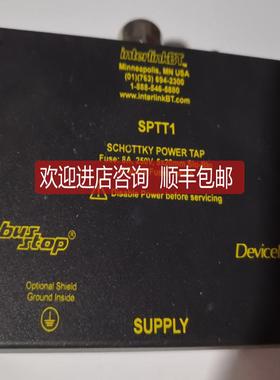 interlinkBT模块 bus stop SPTT1  询价