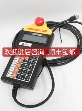 27-326390-00 TT2301R2-1-NES-LAM LAM 示教器 REV.B 询价