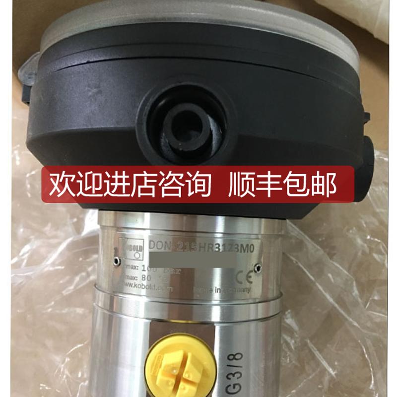 科宝流量仪表 KOBOLD 流量计OVZ-024G2VI401询价