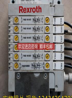 力士乐  R422100607    R480251742  R422100603询价