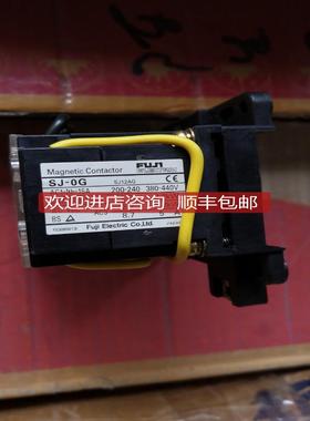 SJ-0G SA12AG 连锁直流接触器继电器 24VDC询价