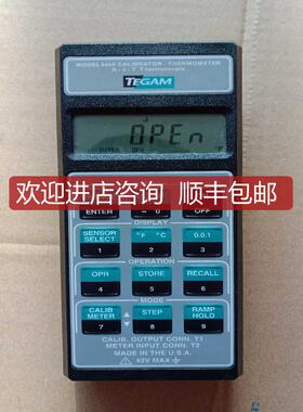 TEGAM 840A温度仪。。询价