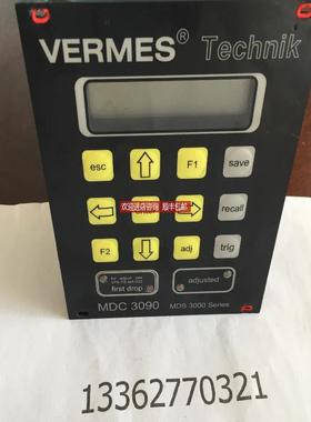 VERMES MDC3090A-L钱面询价