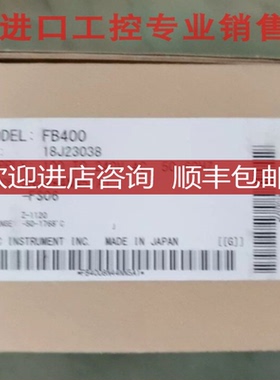 RKC温控器FB400-8N-4-4NN5/A1-F801温控表询价