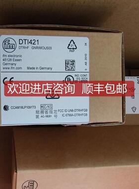 IFM易福门传器LT8023 LT8022 LT8024 LK1022 LK1023 LK1024询价