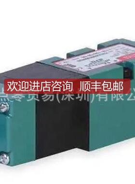 ASCO Numatics 电磁阀 152SA400K000030     询价