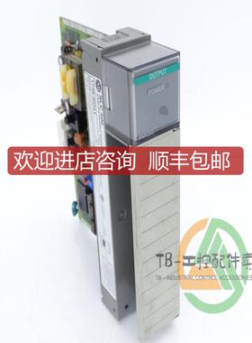 1756-OF8H 模拟输入模块 PLC卡件 1746-NO8I询价