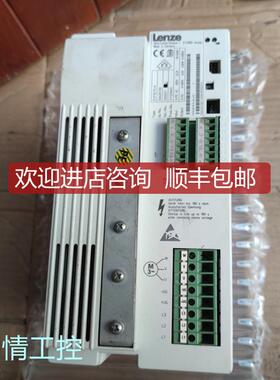 EVF8215-E 机伦茨变频器 4KW 380V 询价