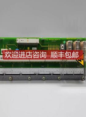 Alstom MVC3002-4001 MV3000 Delta I/O Panel Rev 0001询价