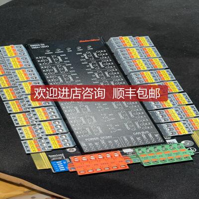 SalerNico S8002-32 16DI+16DO 模块 询价