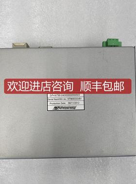 ACS SP+NTM-04000000NNNNS 控制器 机件询价