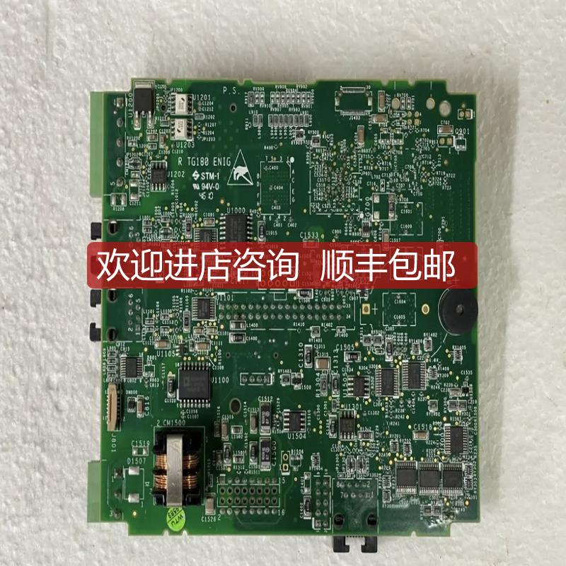 SAV500-PK2G Rev:B03 电路 Unitronics V570-57-T20B HM询价