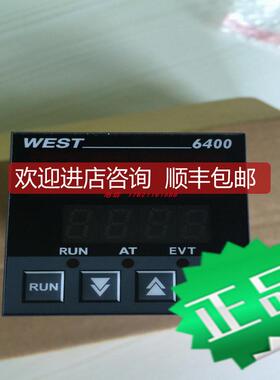 westP6400-1200002/1201002/1211002/1220002温度控制器询价