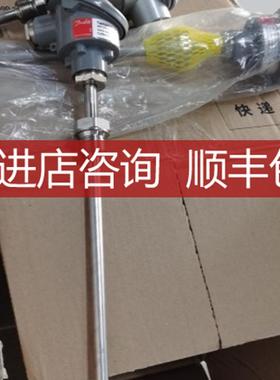 温度传器MBT 5252 pt100 084Z8213 -50 to +200度询价