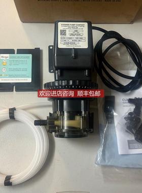 Stenner Pump泵 45MP蠕动泵询价