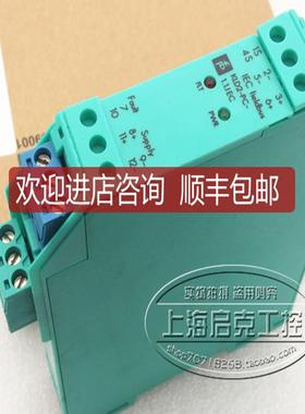 倍加福B+F 安全栅 KLD2-PC-1.1IEC  802561 询价