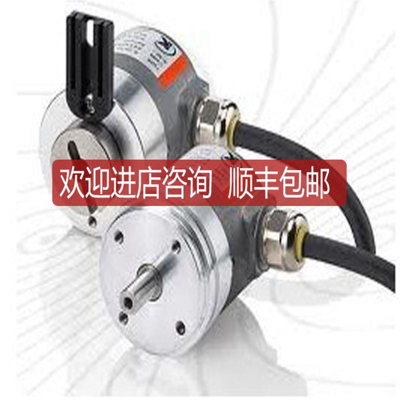 宜科 ELCO 编码器 EC40 1000.9QK001  EC40A6-P4AEB38A6-询价