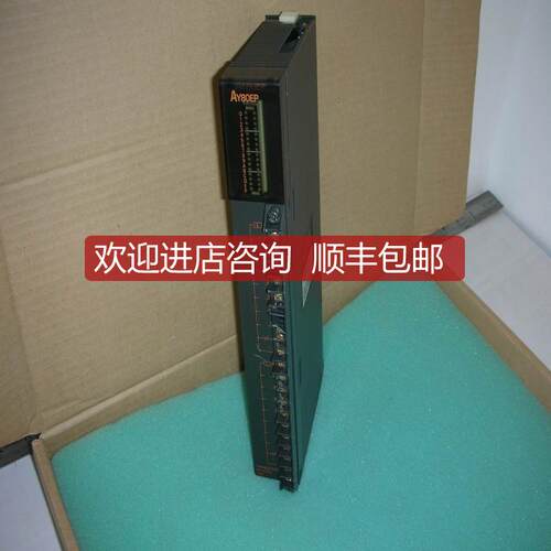 PLC  AY80EP  询价
