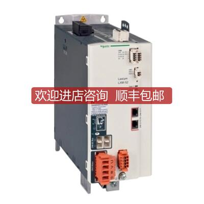 伺服驱动器 LXM23DU20M3X询价