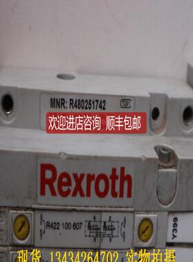 促 力士乐  R480251742   询价