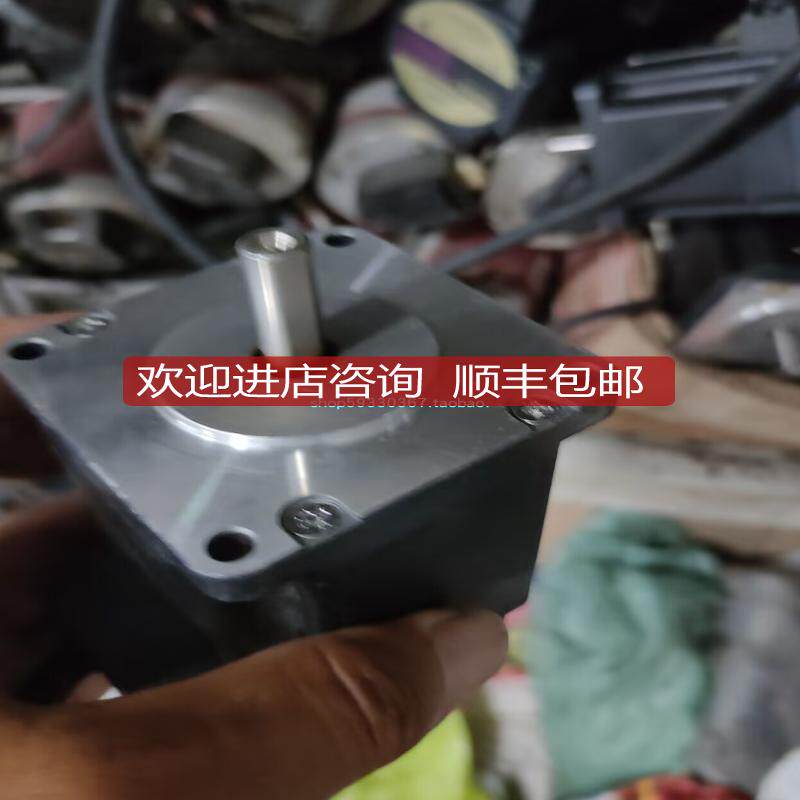 件 VEXTA 步进电机马达 ASM66AAE 东方闭环精密电机询价