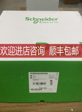 Elau VCA09AAAA0AA00 伺服驱动器  C600/10/1/1/1/00  询价