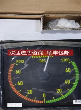 70度舵角指示器XL144 输入3..12..21V 3-wire Single询价