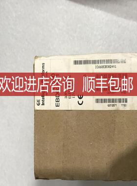 GE IC660EBD024X1 格面询价