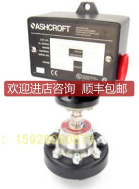 Ashcroft  B420S100PSI1000PSI 压力开关 W6377S4401雅斯科 询价