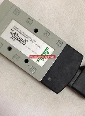 ASCO NUMATICS 电磁阀YB2BA4524G12B61询价