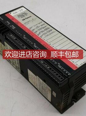GE发那科 IC660TBR101   询价