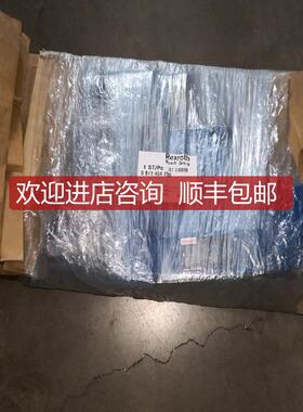 力士乐伺服阀 4WIPED  6 C3 B12L-2X=G24  4WREL 16 V120M-询价