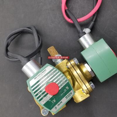 ASCO阿特拉斯电磁阀8210G093/8210G001 线圈MP-C-080询价