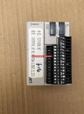 机和泉 FC4A-D20RS1  询价