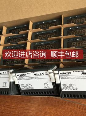 河南EVCO美控温控器EV6412M7 EV6421M7询价