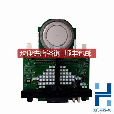 5SHY5055L0002 3BHE019719R0101 GVC736BE101 可控硅模块 IG询价