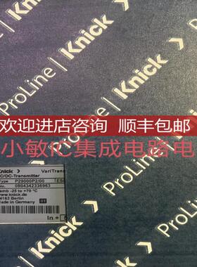 knick p29000p2 B13038F1 P41056D1 P42000D3-0021Pn15037 询价