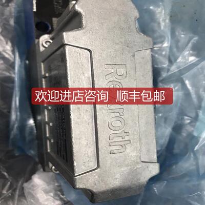 力士乐R901382315 比例阀4WRPEH6C3B40L-31/M/24A1询价