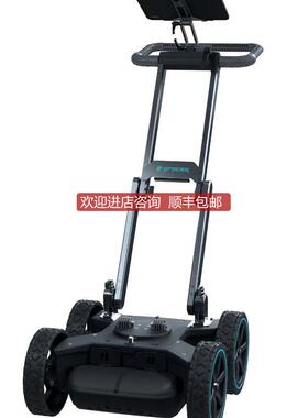 Proceq 地下管道探地雷达 Proceq GS8000 地下探测 图谱绘制询价