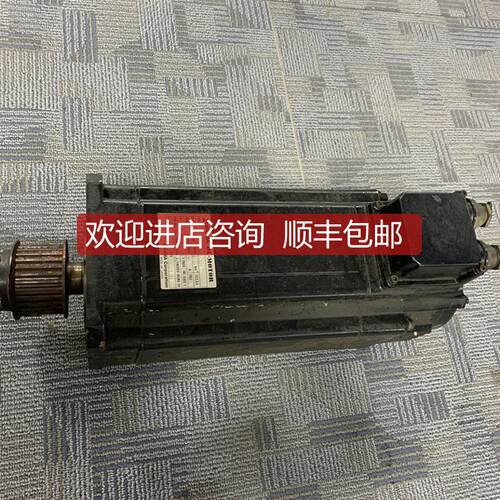 UMA大畏 BL-MH301E-12S 伺服电机 询价