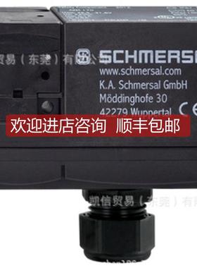 施迈赛 SCHMERSAL  安全开关 AZM 170-02ZRK  AZ 17/170-询价