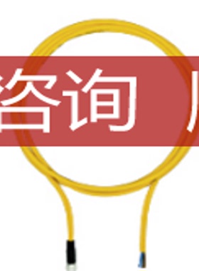 PILZ线缆533130，PSEN KABEL 10M MIT WINKELSTECKER询价