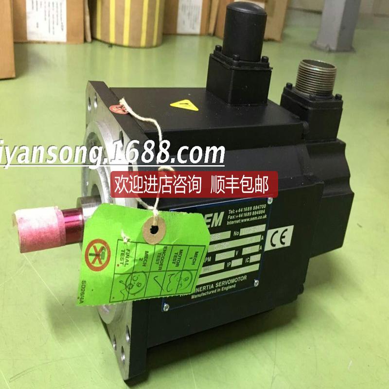 SEM伺服马达HJ1300C8-64S HJ130C8-68S HIGH UNERTIA SERV询价