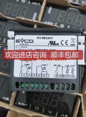 美控EVCO温控器EV3401P3 EV3421M3 EVK411P3 EVK411J7VHBS询价