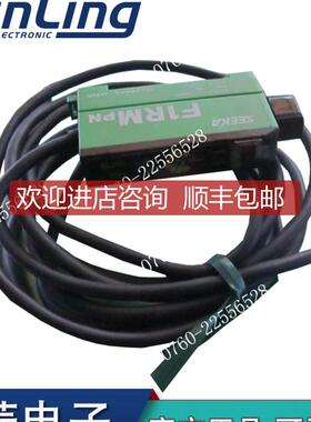 F1RM-PN TAKEX竹中漫反射式光电放大器 光纤传器询价