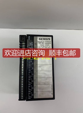 IC200CBL120 GE 模拟量输入模块询价